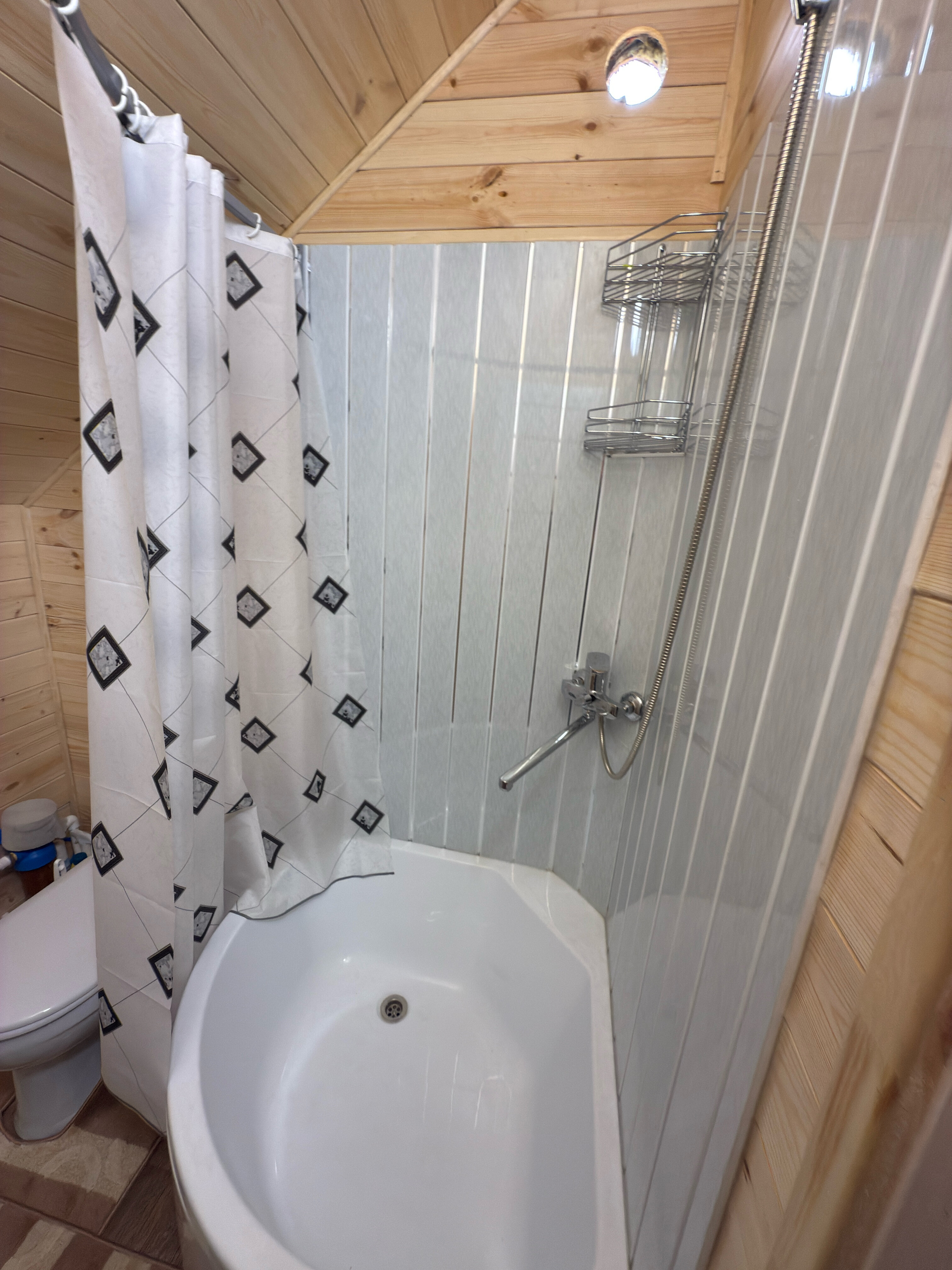 Фото Семейные домики