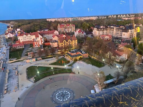 Апартаменты Апартаменты Культура Быта в Зеленоградске