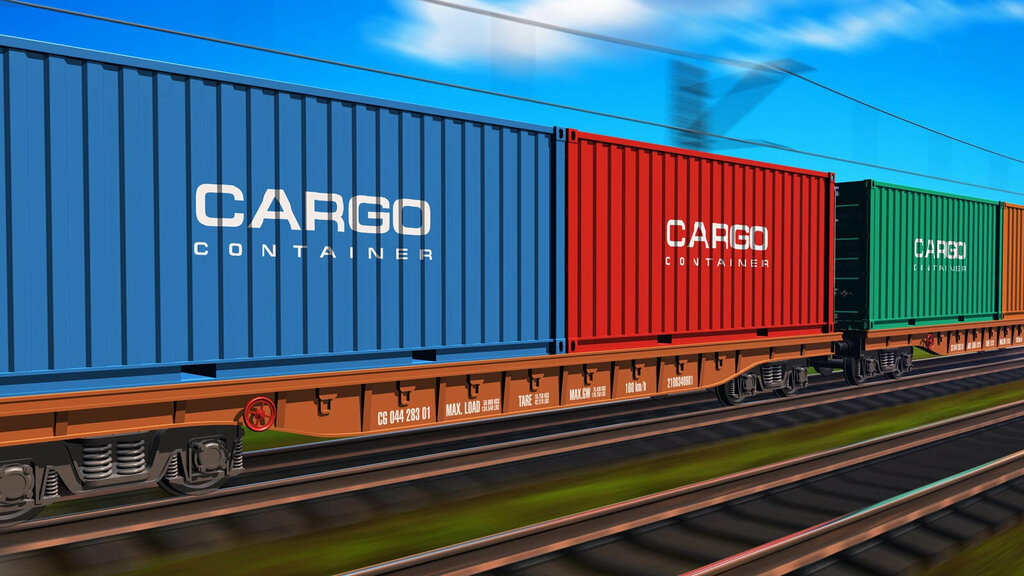 Freight forwarding Gold Trans, Istanbul, photo