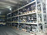 Automolot (Novo-Syrovo Microdistrict, 8th Marta Street, 2с1) ، متجر قطع غيار ولوازم السيارات