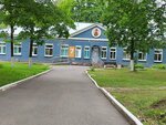 Инфекционное отделение (Koltushskoye shosse, 14), department of the hospital