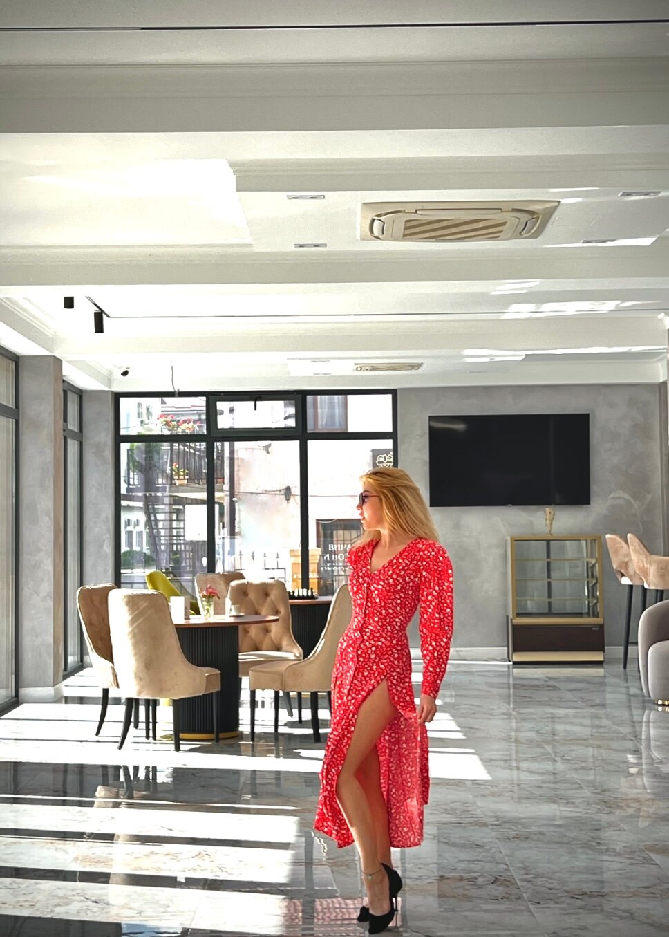 Фото Софитель