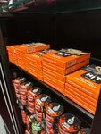 Xb store (Lermontova Street, 49), tobacco and smoking accessories shop