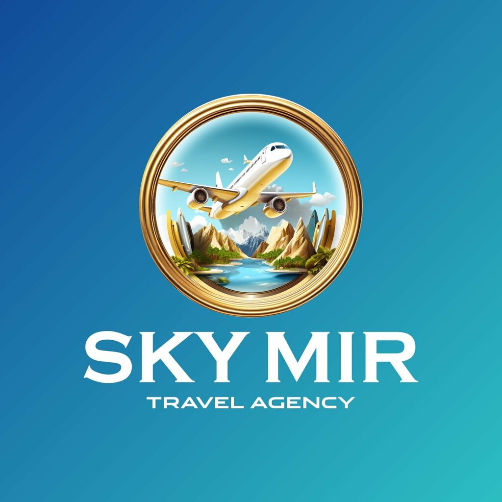 Travel agency Skymir Travel, Tashkent, photo