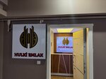 Hulki Emlak (Istanbul, Esenyurt, Hadimkoy-Bahcesehir Frontage Road, 5E), agencia inmobiliaria
