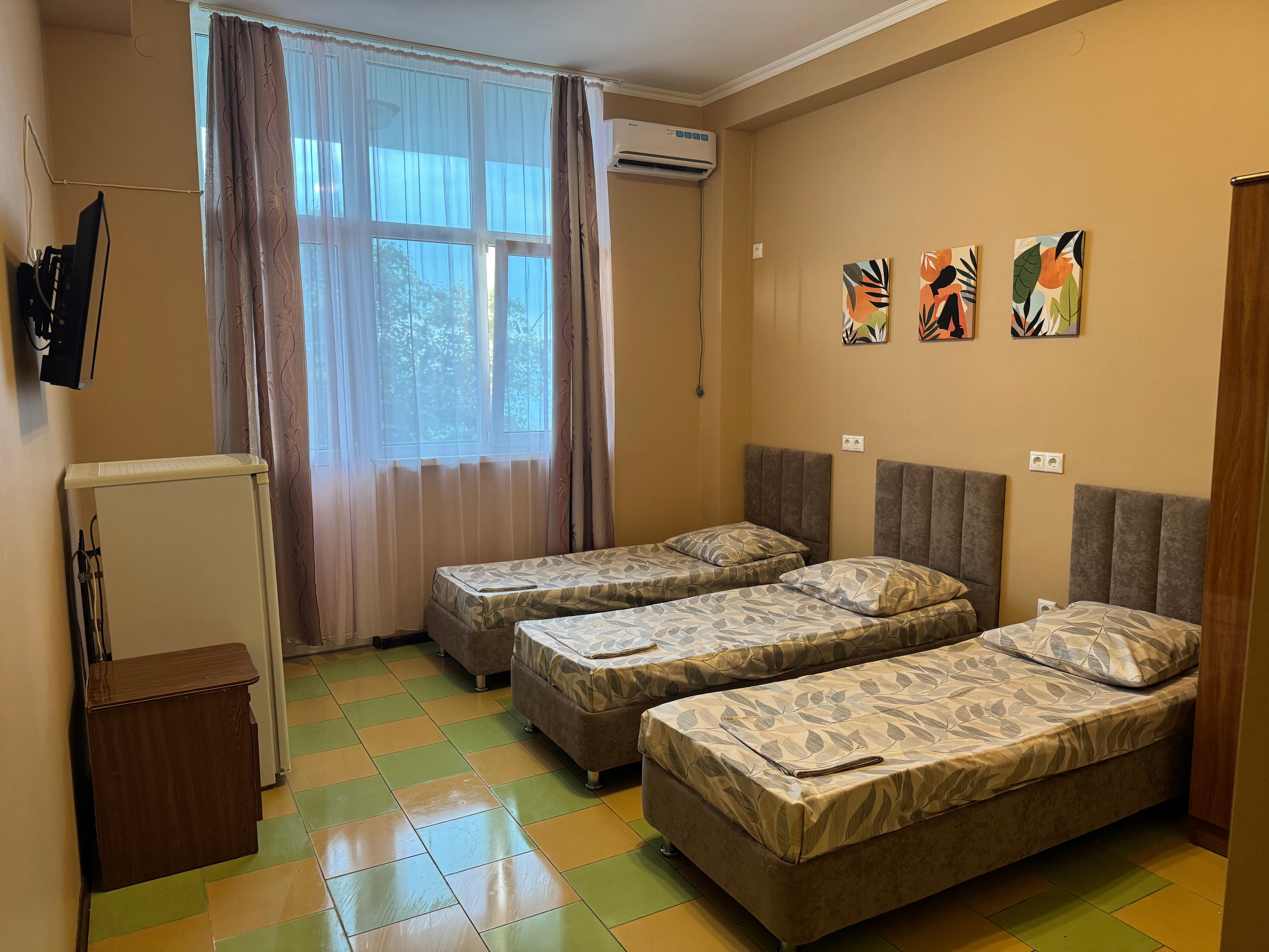 Фото Рассвет у моря