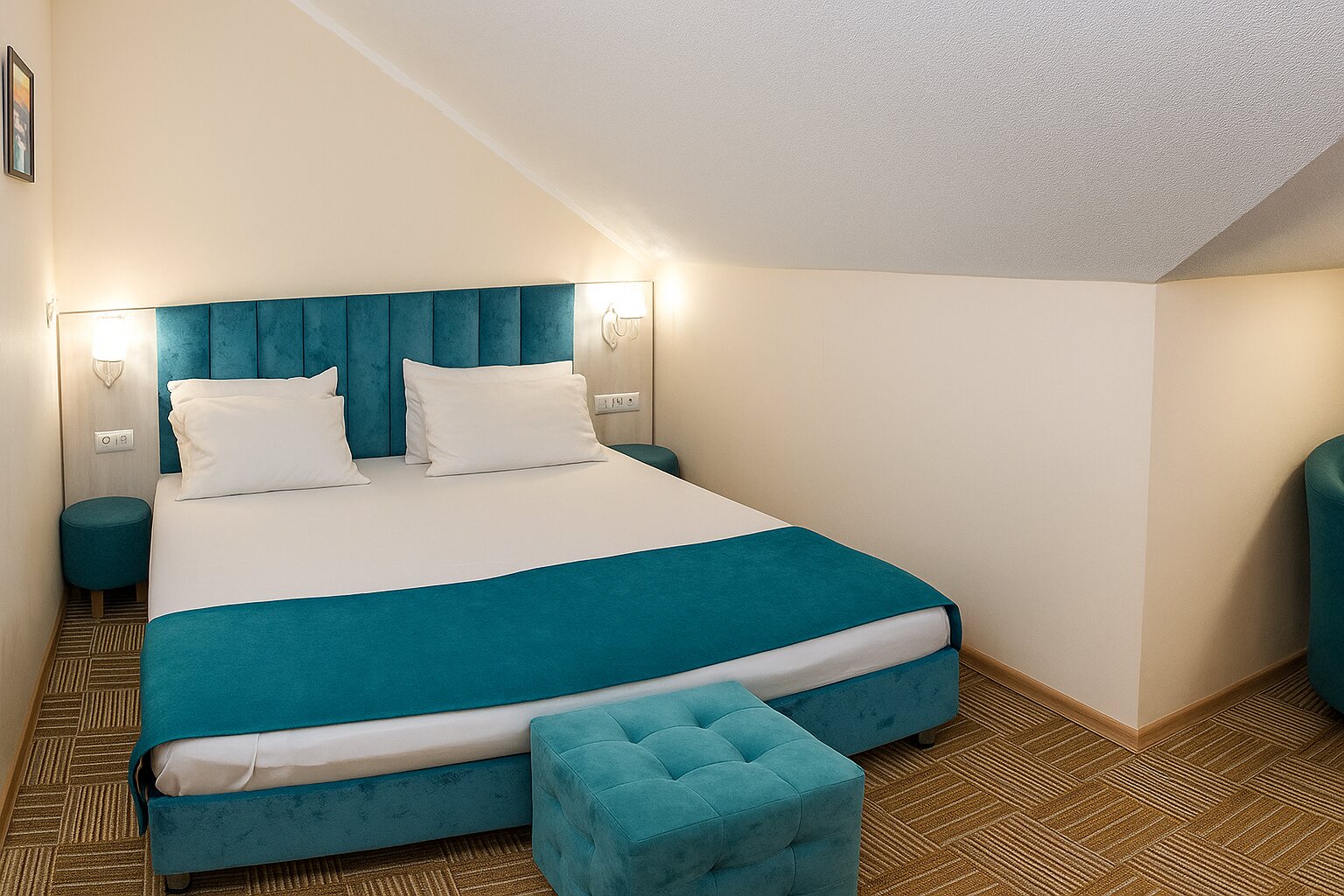 Фото Центральный