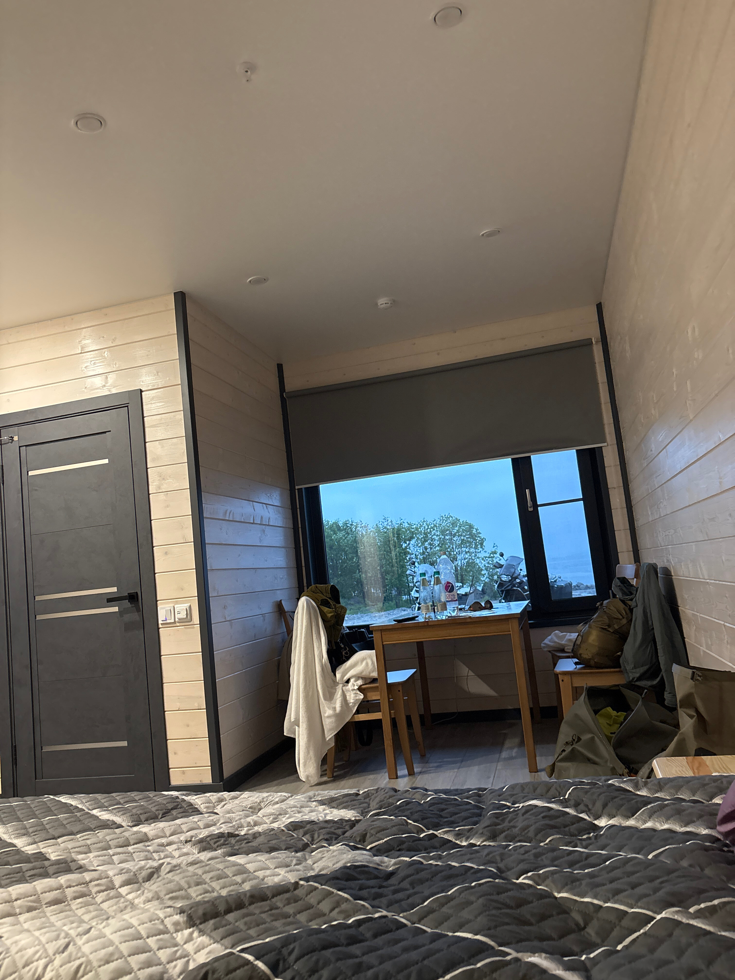 Фото База Отдыха Морская