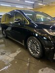 AutoDetailPro (Pskov, Kuzbasskoy Divizii Street, 19), car wash