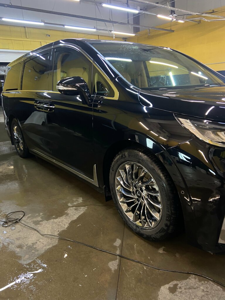 Автомойка АвтоДитейлПро, Псков, фото