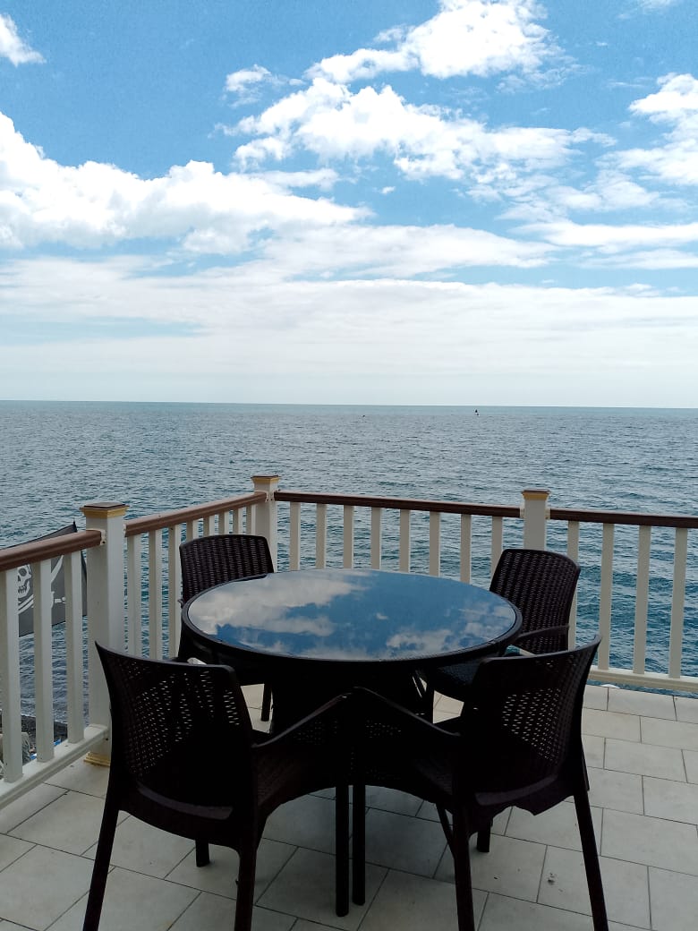 Фото Первая Линия