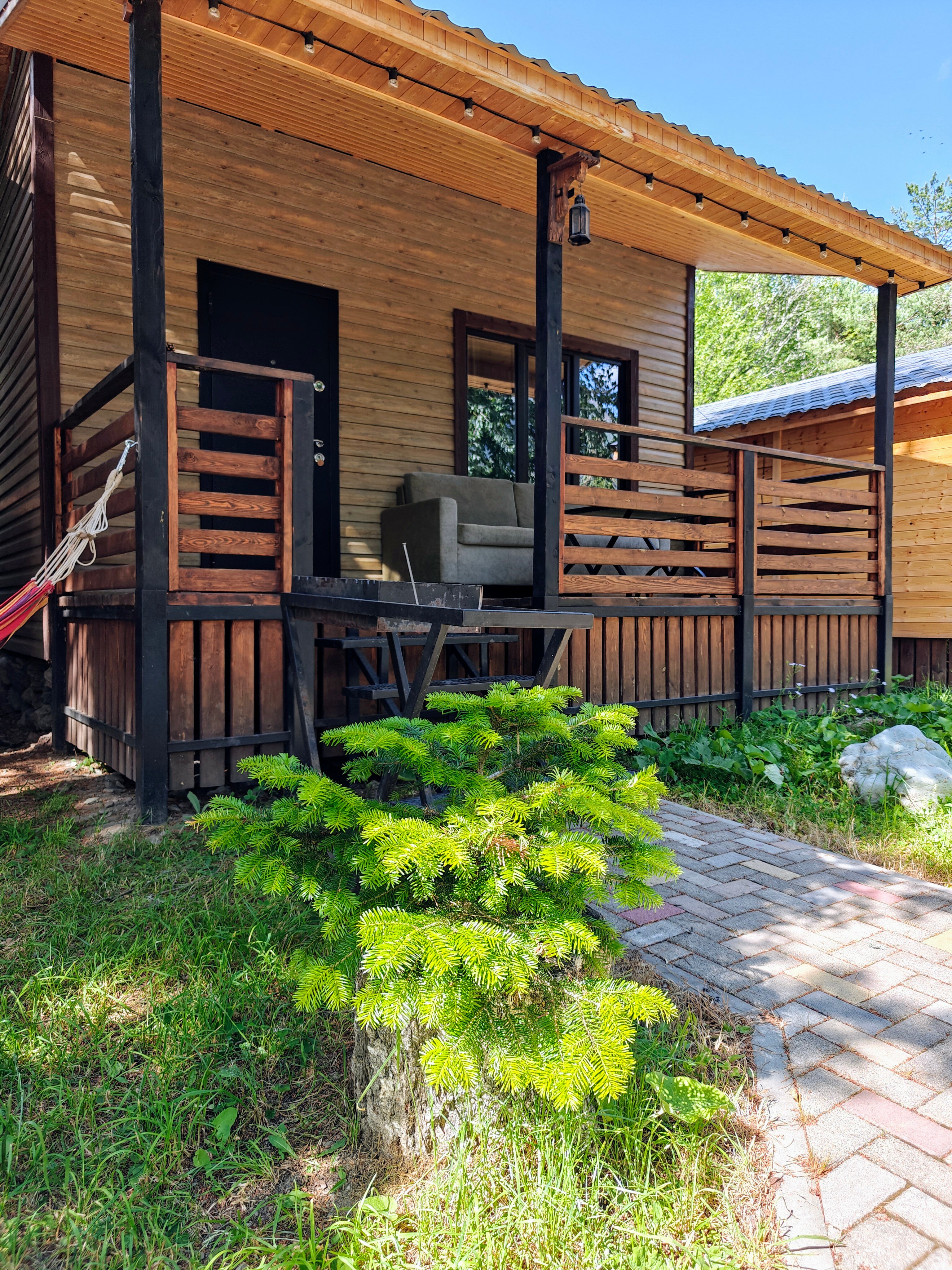 Фото Форест Хаус