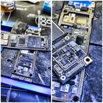 Repair Station (Ordzhonikidze Street, 61), reparación y servicios de computadoras