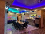 Esenin-Loft (Esenina Street, 1к1), organización de eventos