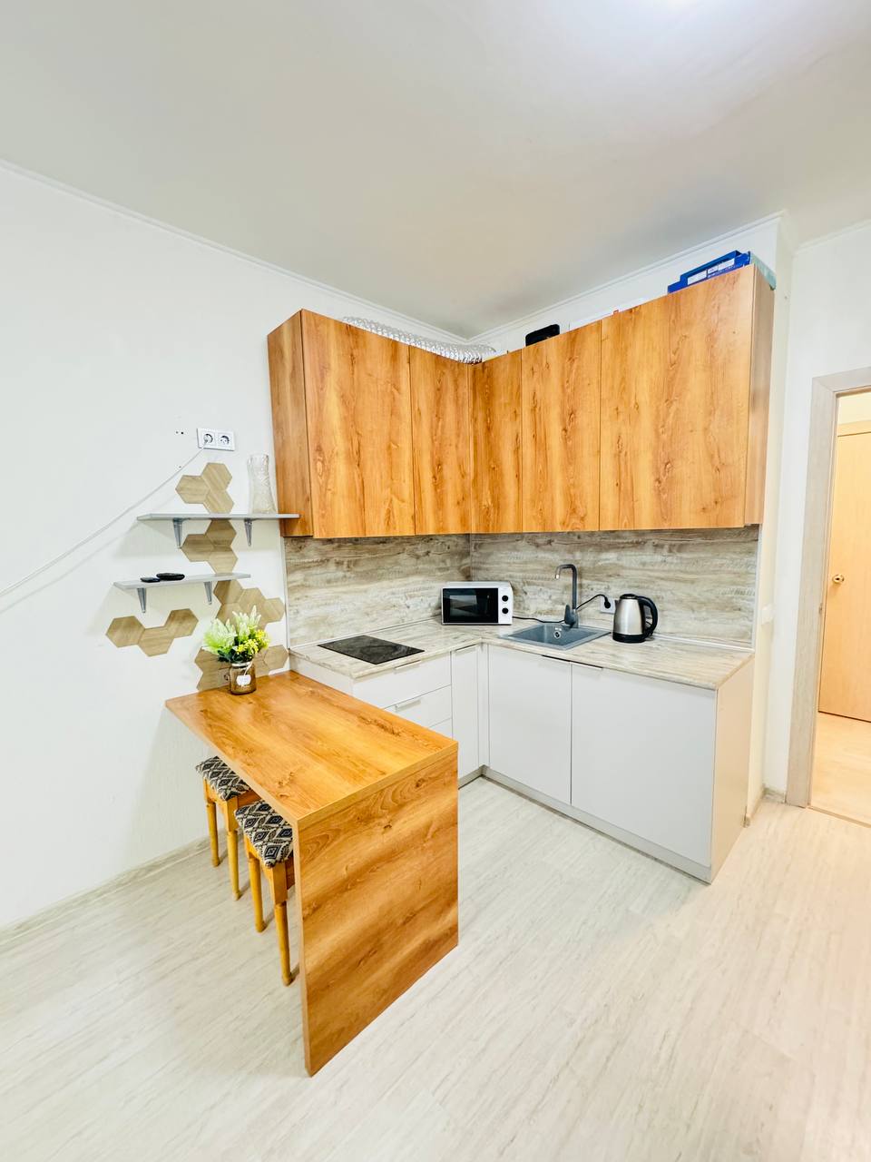 Фото Апарт96 Чайковского