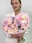 Verba (Novocherkasskiy Boulevard, 13) ، محل زهور