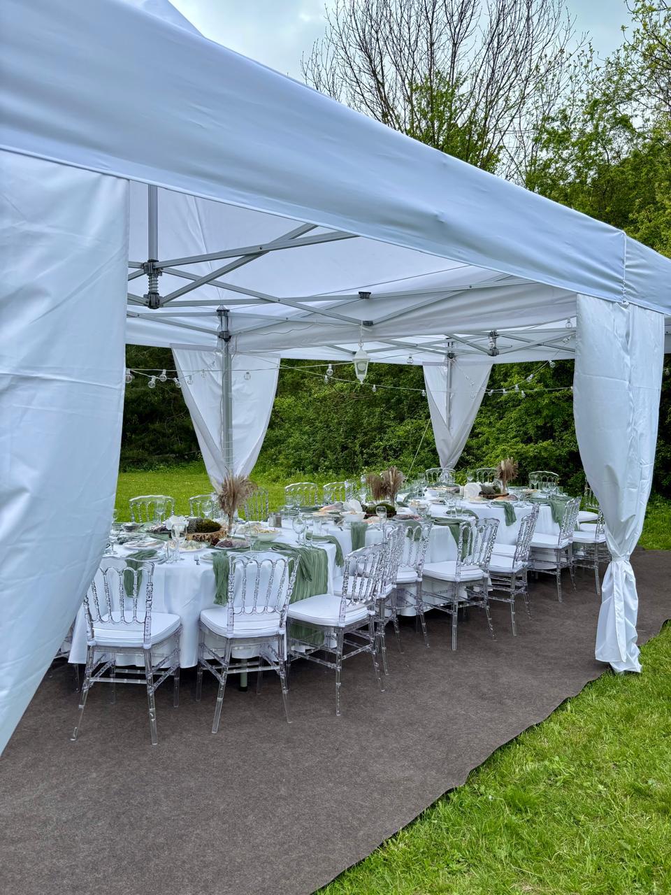 Фото Поляна Убинская