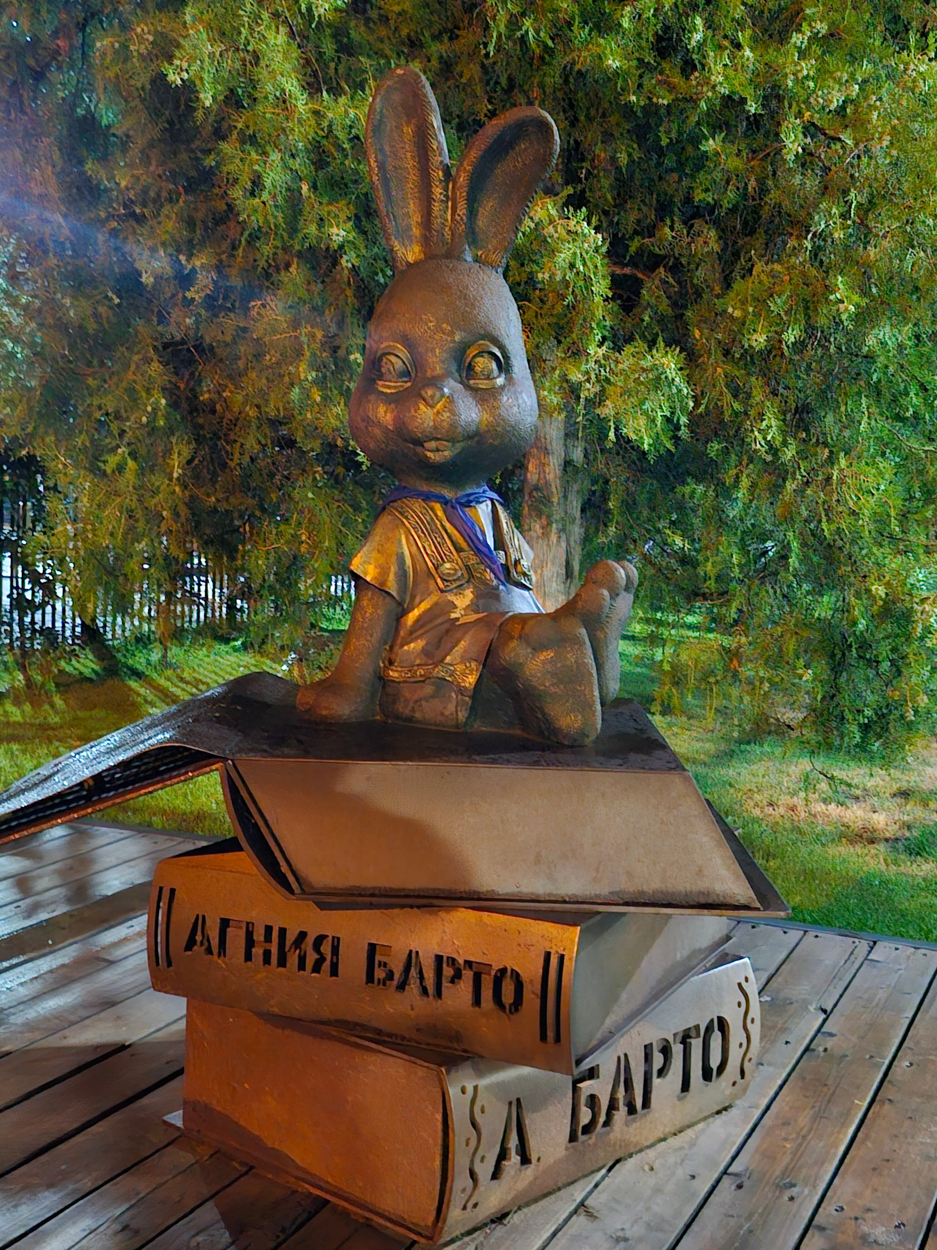 Фото Каланча