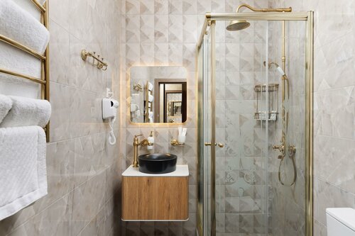 Гостиница Веста Подлипки в Подмосковье