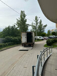 Самокат (Sokolovo-Mescherskaya Street, 14), entrega de productos