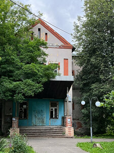 Vynorki Estate (Moscow Region, Pshkinskiy Urban District, Settlement of Zverosovkhoza), atracción