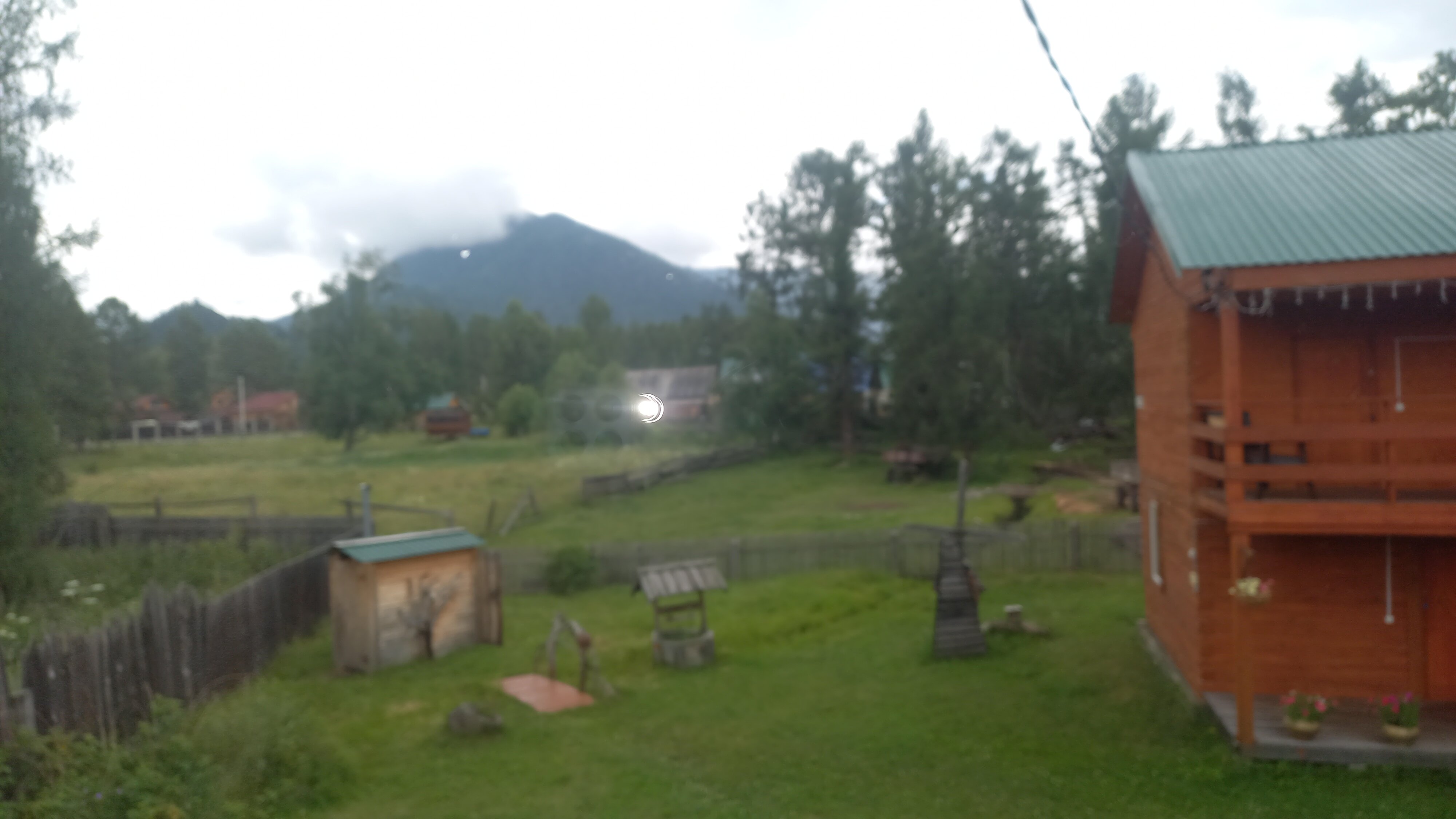 Фото Мультинское раздолье