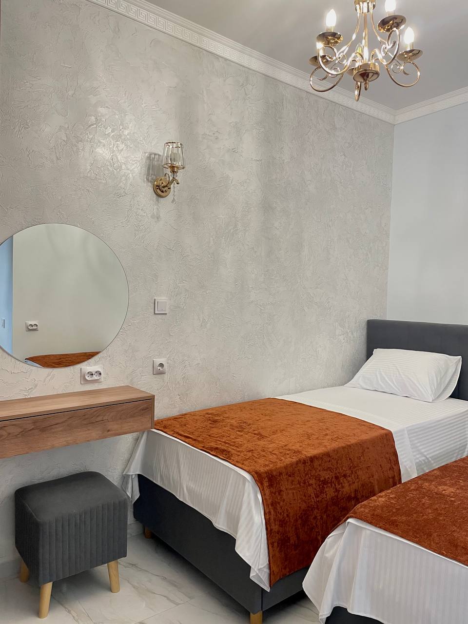 Фото Панорама