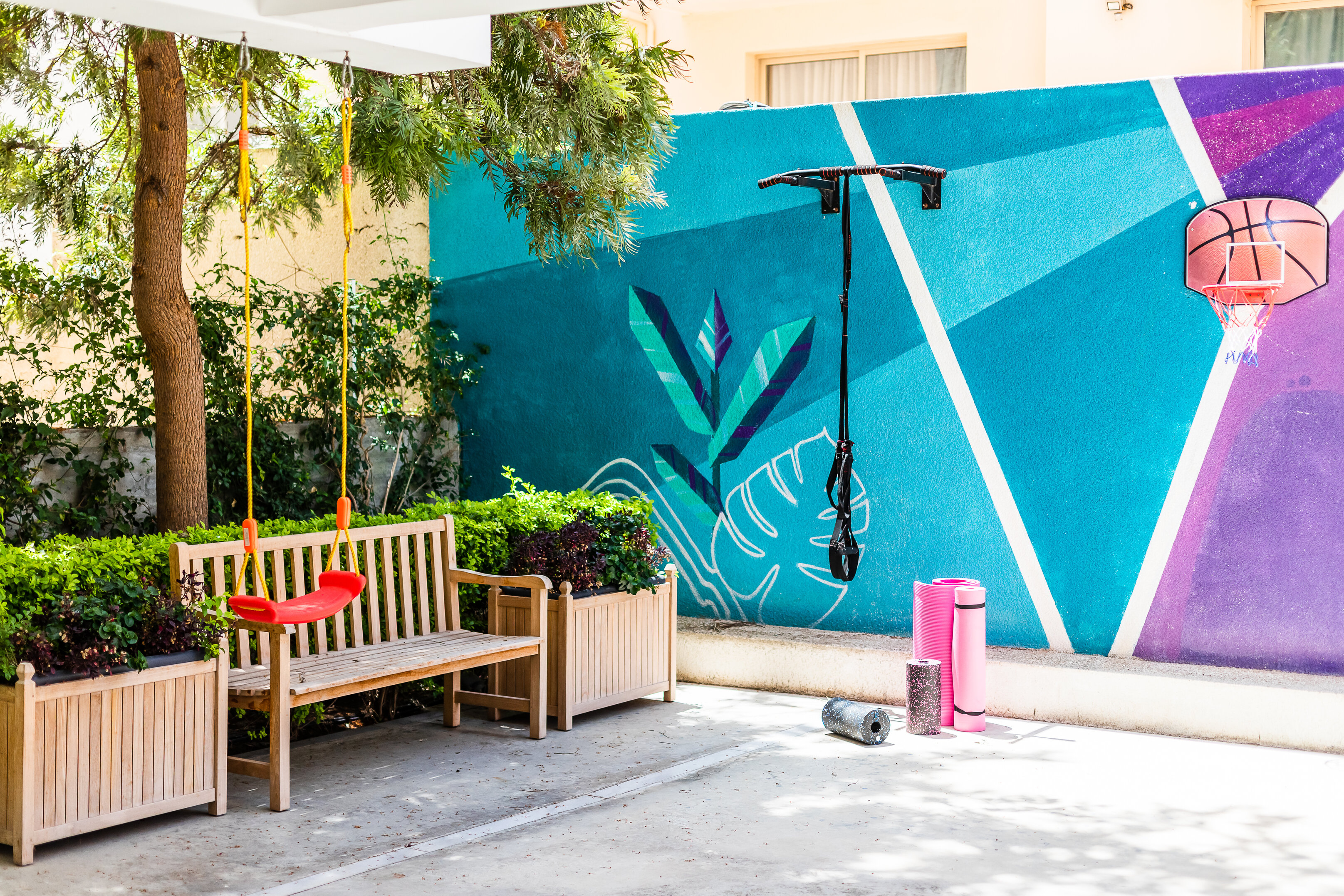 Фото Апартаменты Sofia Luxury Residence