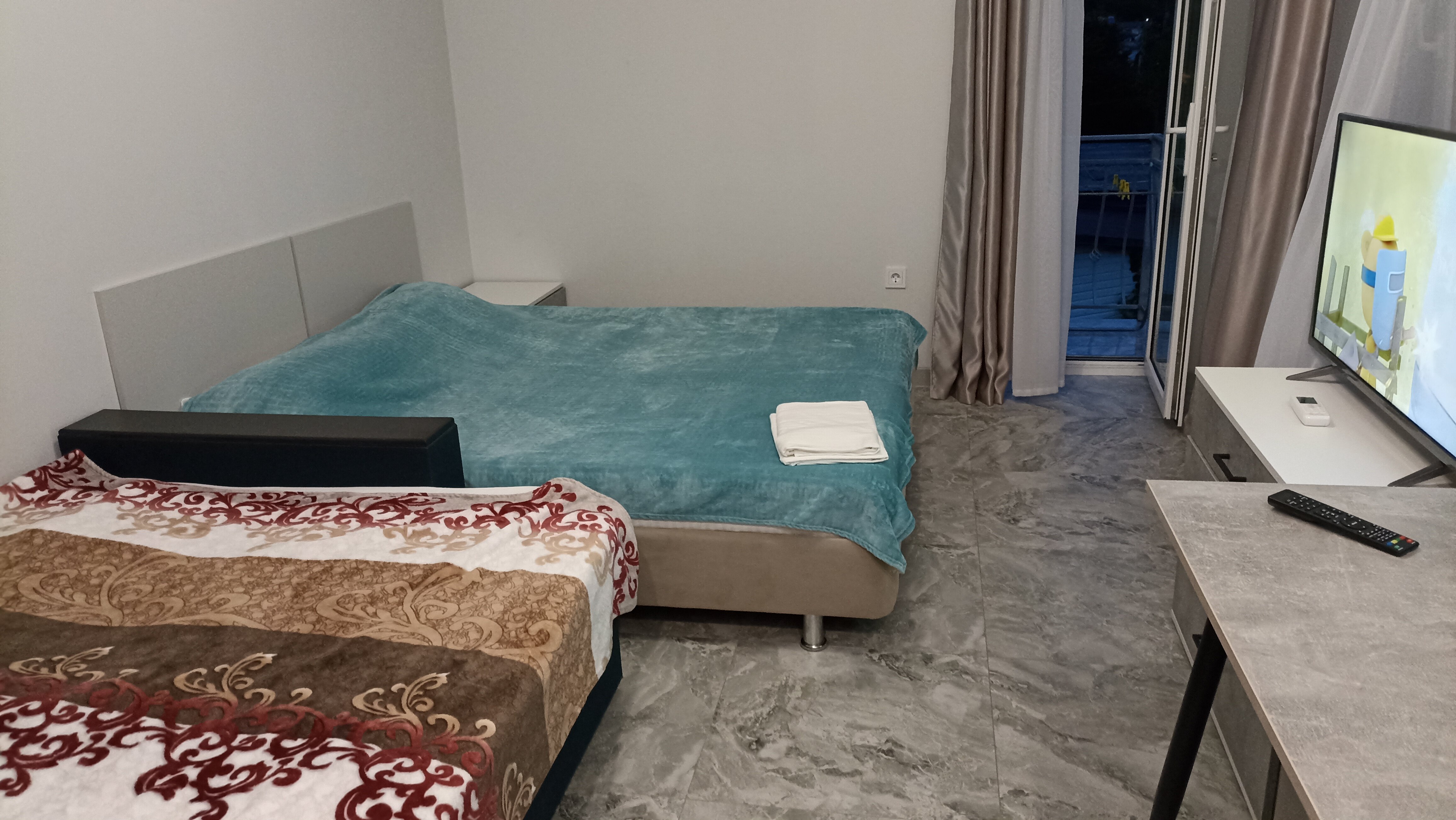 Фото AguaМарин