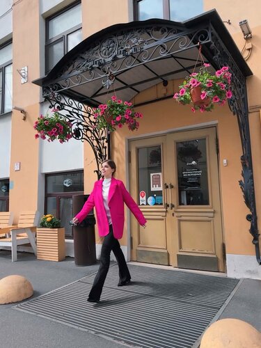 Гостиница Arealinn в Санкт-Петербурге