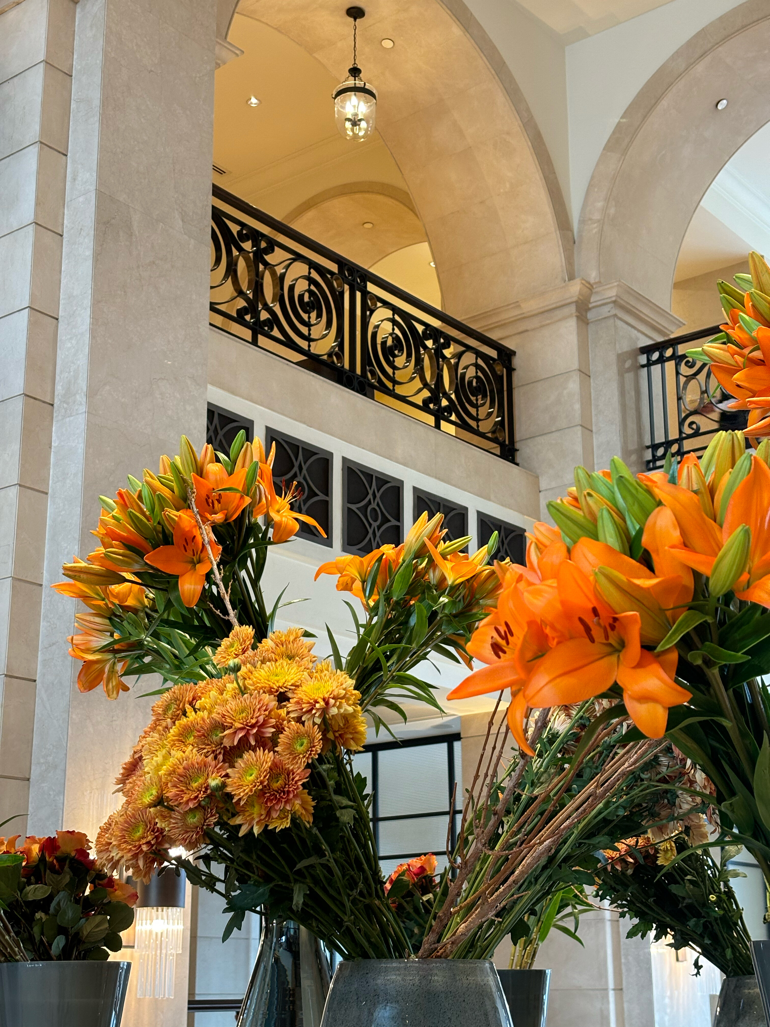 Фото Four Seasons Hotel Amman