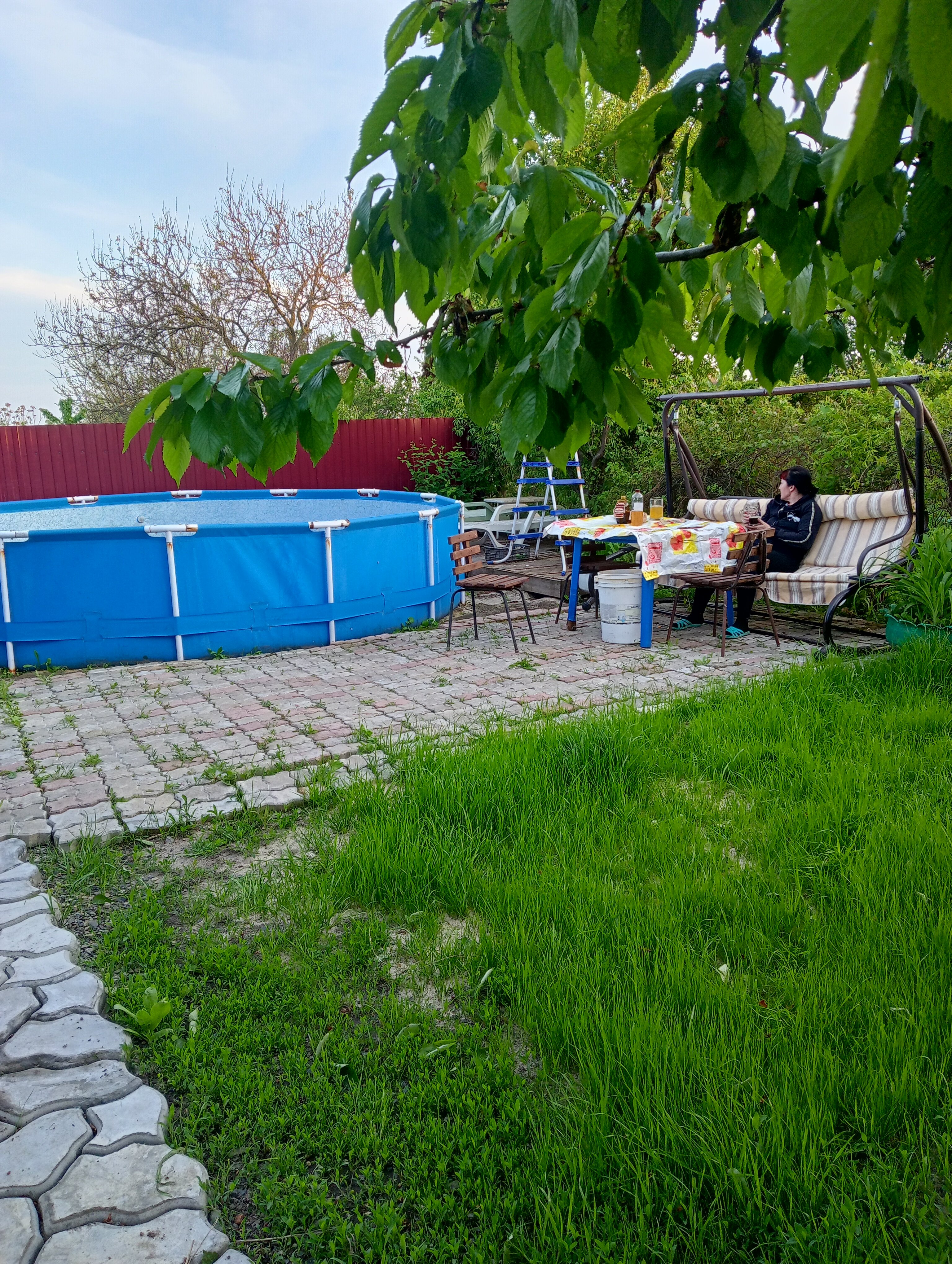 Фото Валентина