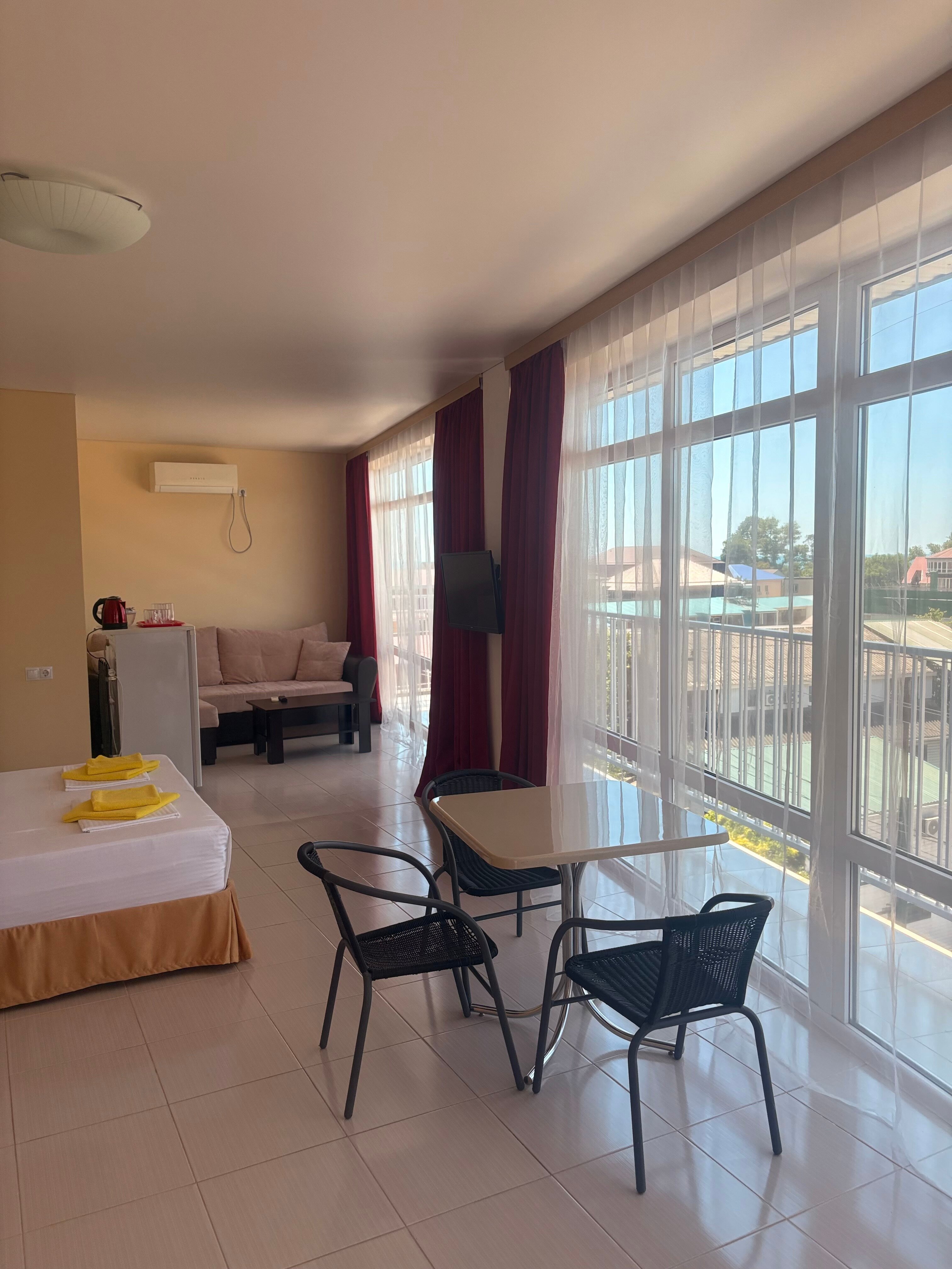 Фото Марсель