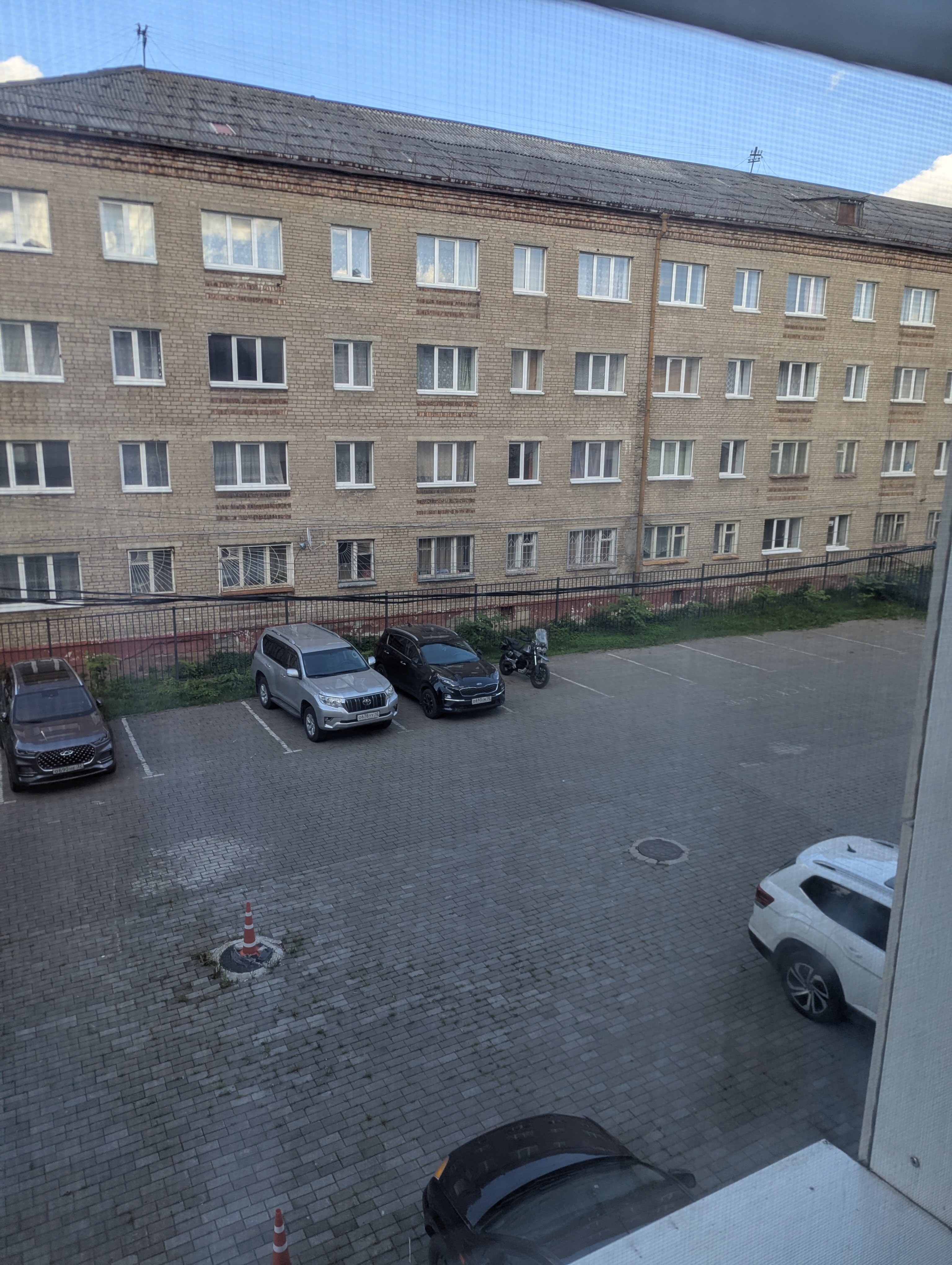 Фото Сити Отель