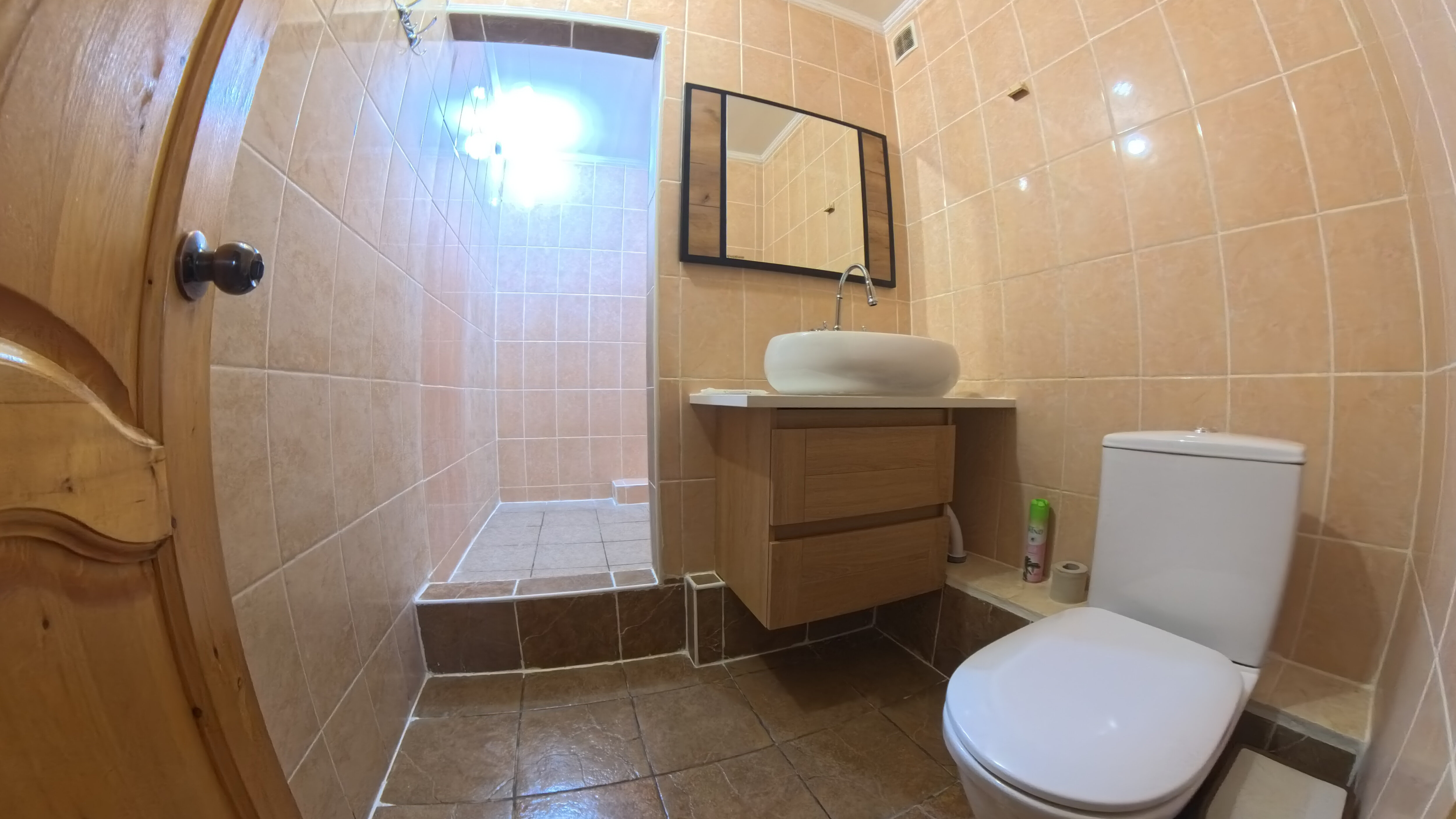 Фото Таймыр 645 км