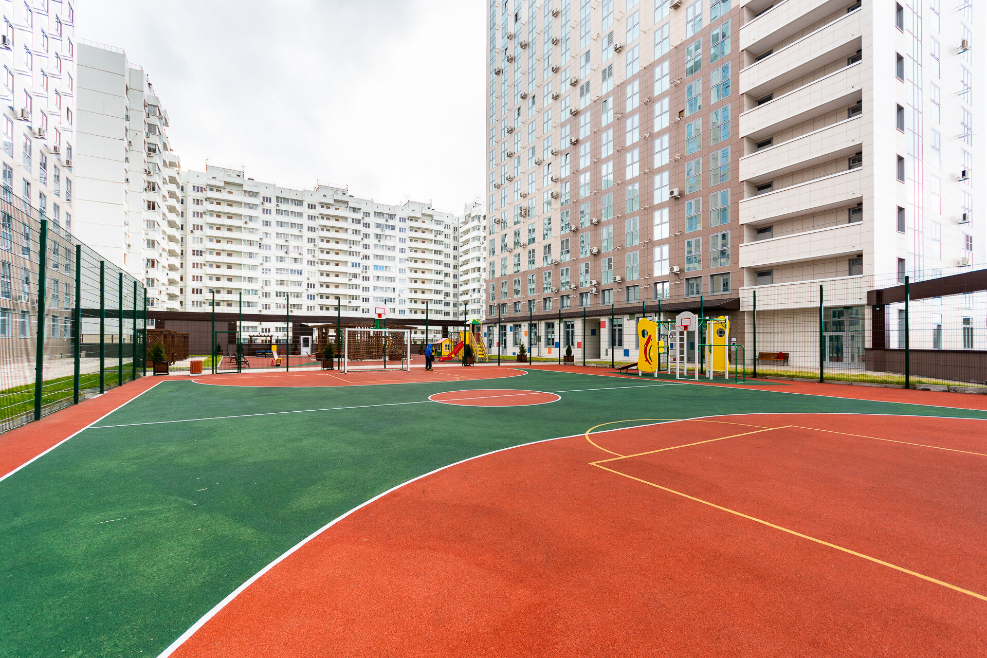 Фото Zipapartments