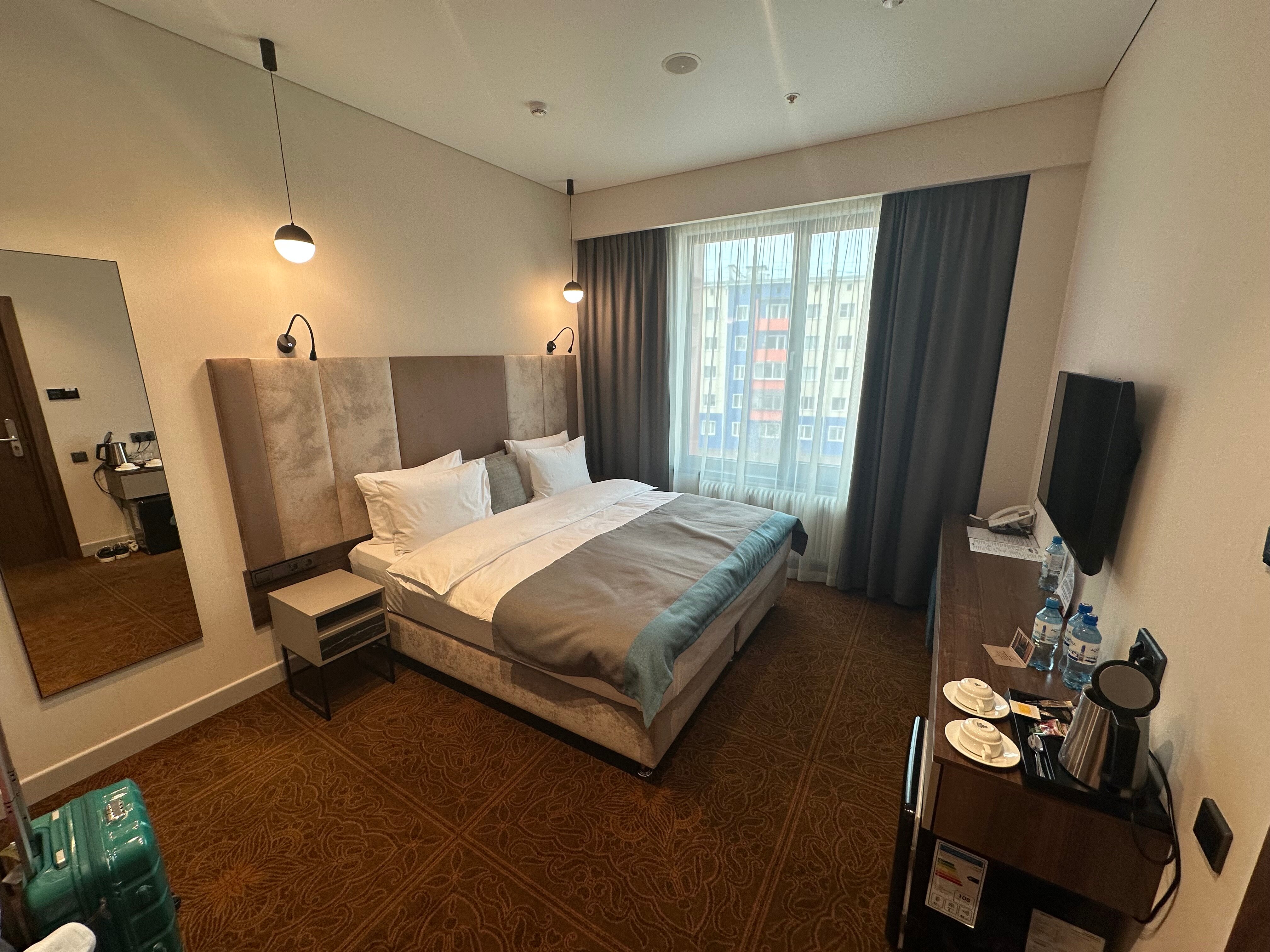 Фото Территория