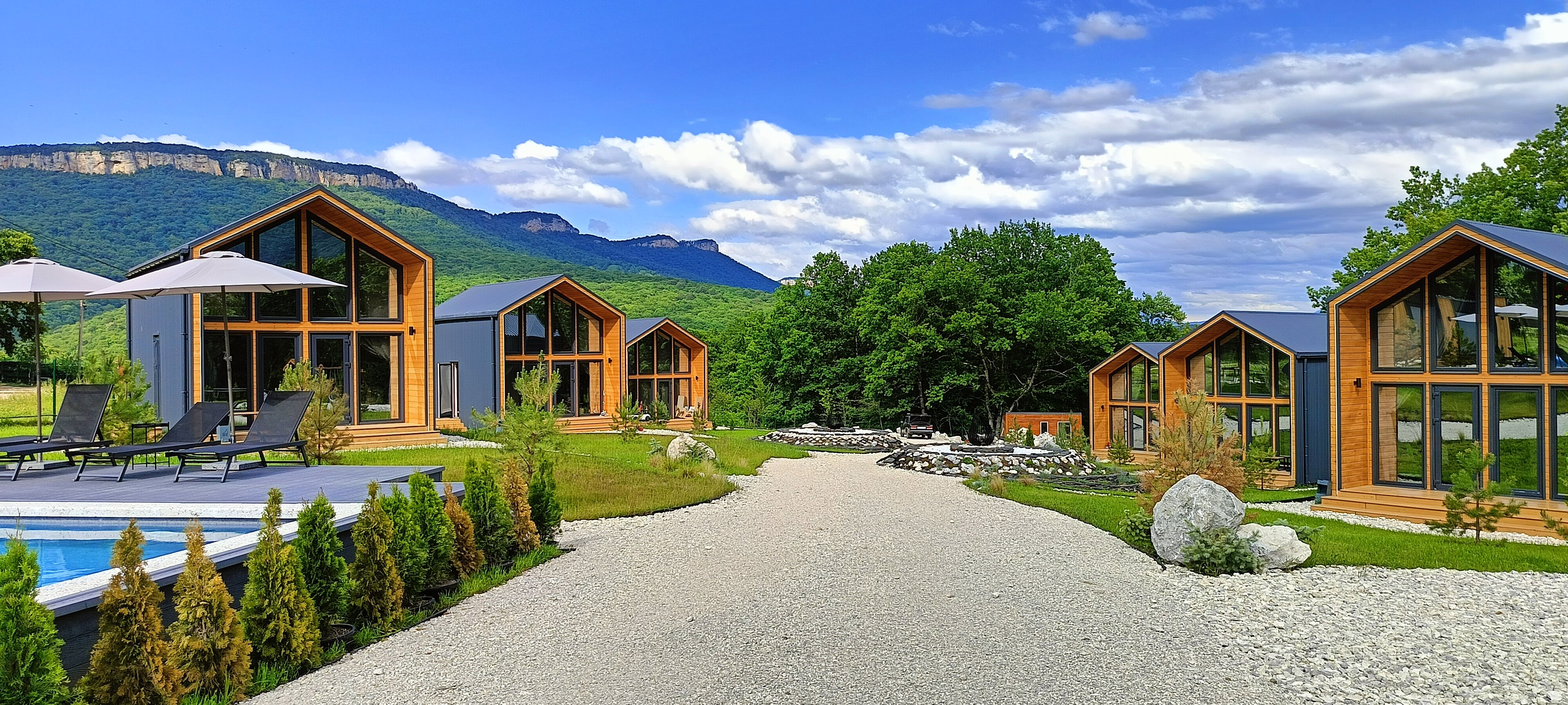 Фото Lago Village