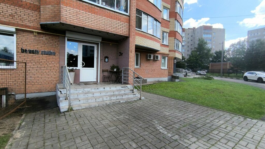 Hairdresser Beauty Studio, Yaroslavl, photo