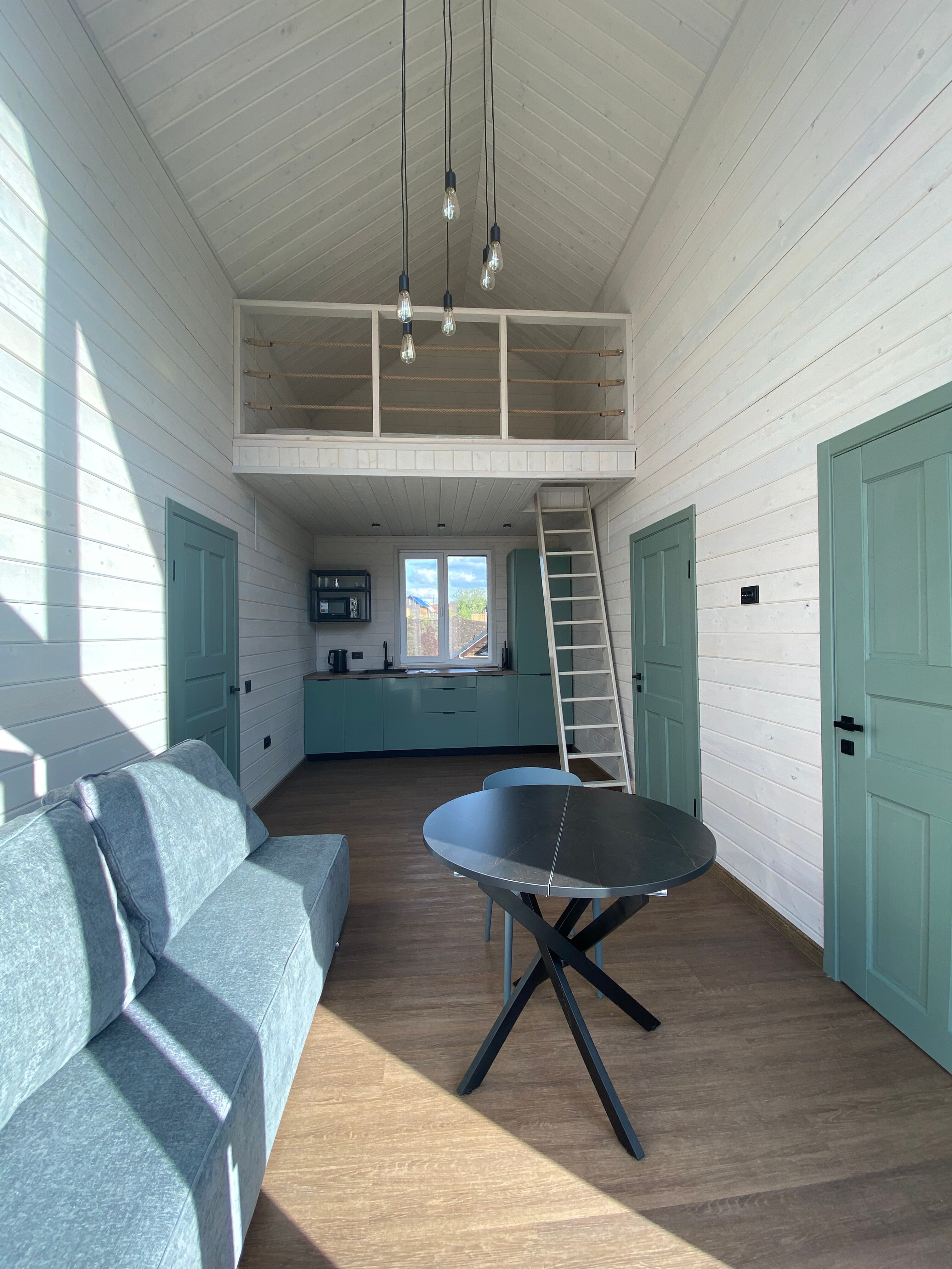 Фото Усадьба Груздева