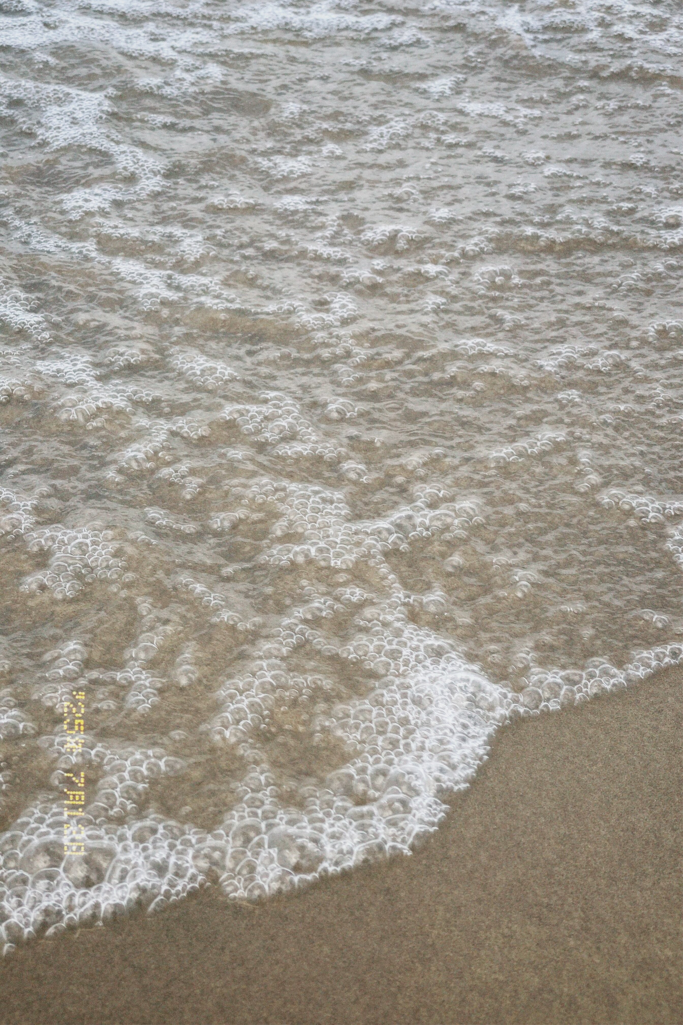 Фото Река&Песок