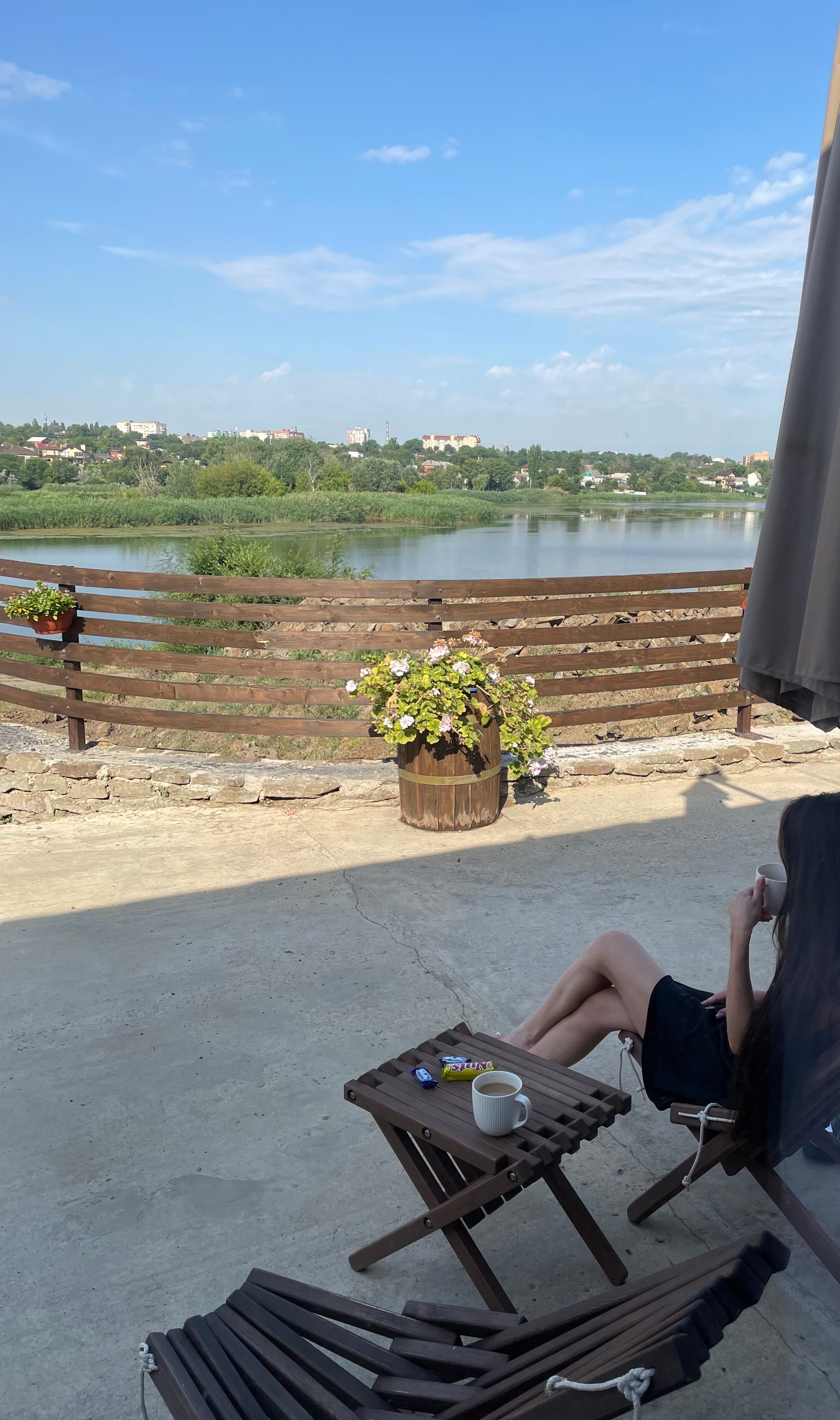 Фото Водопад