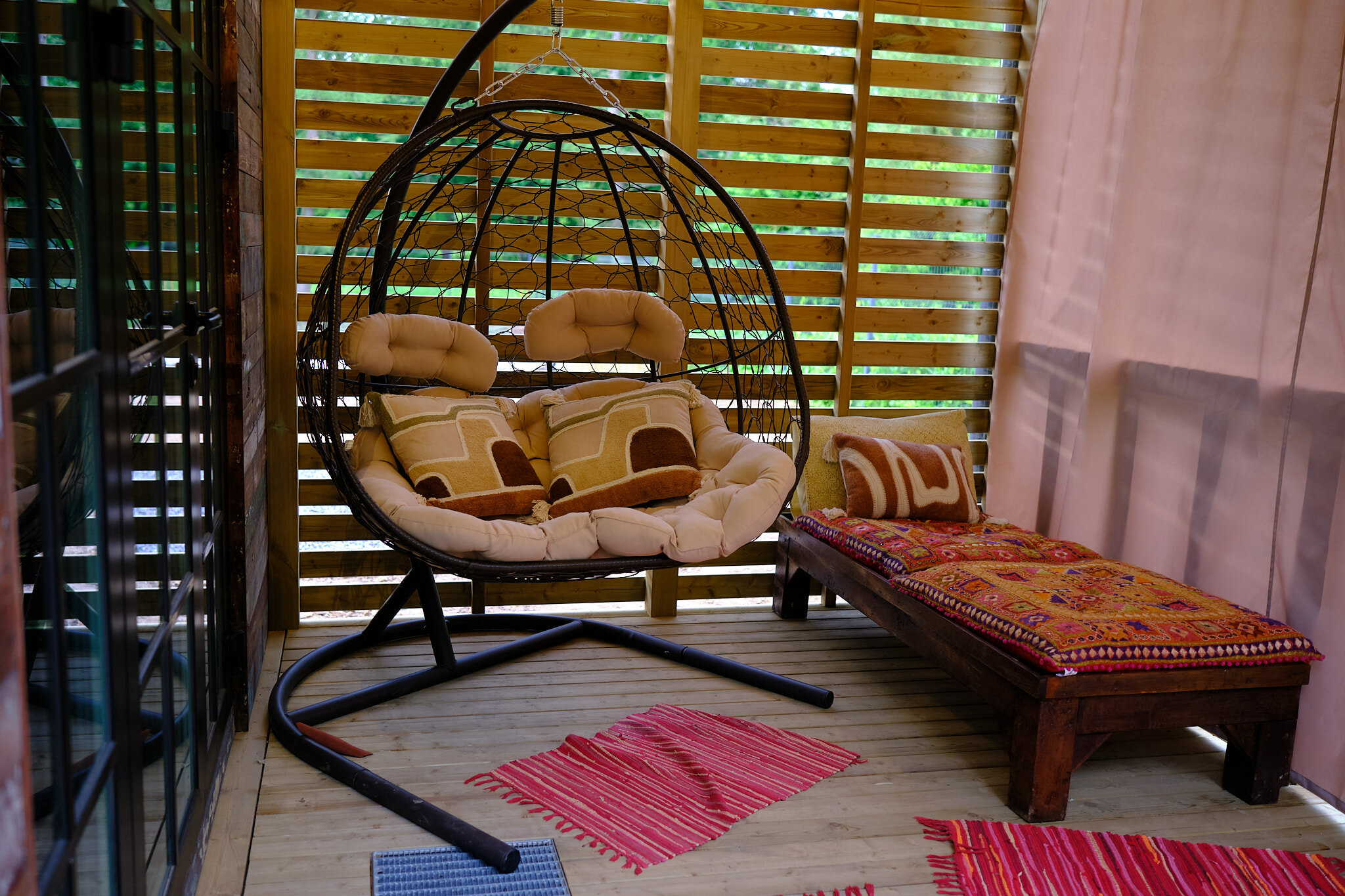 Фото Шапки дача