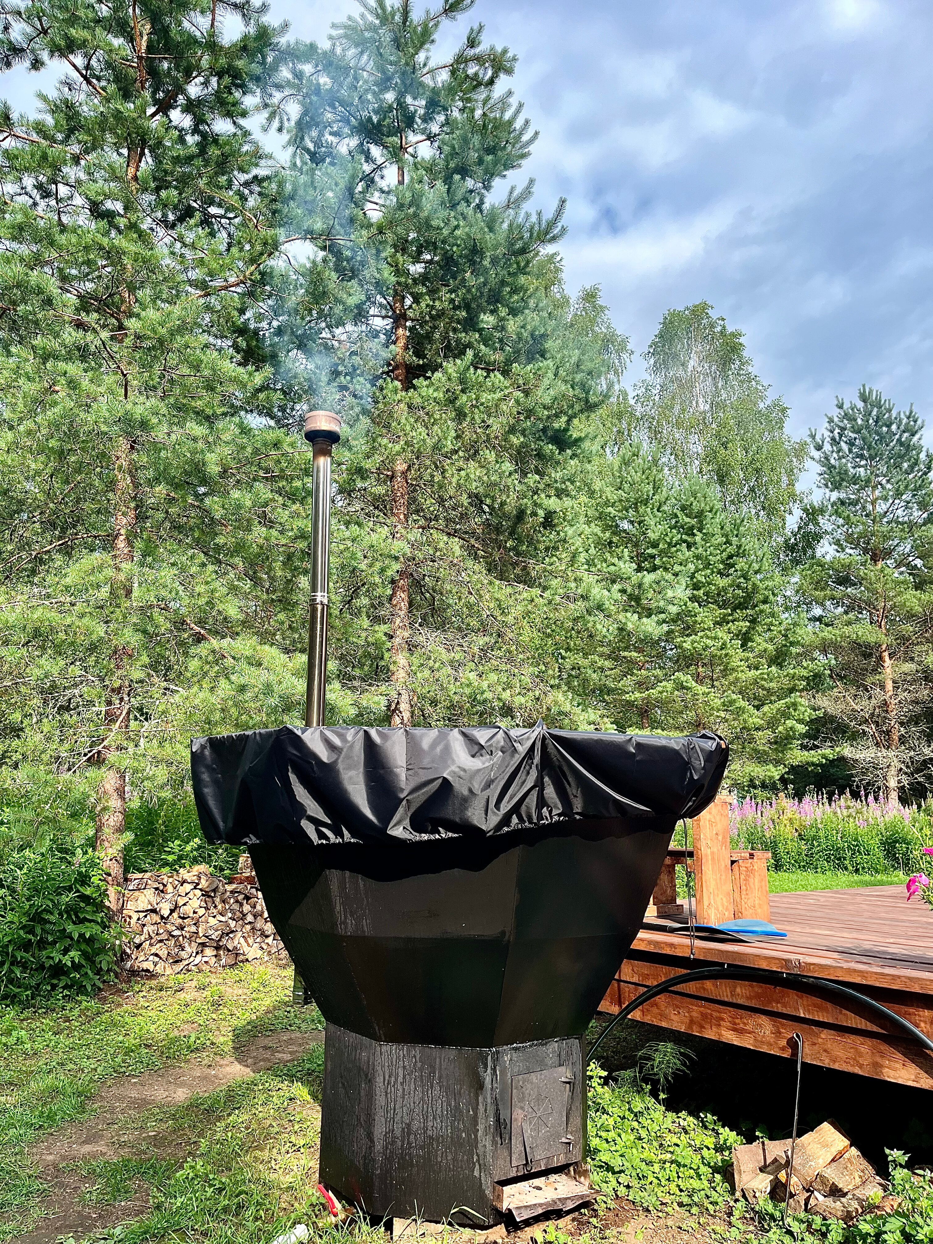 Фото НеДача