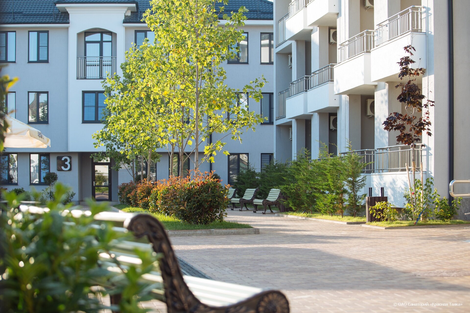 Фото Талка Анапа