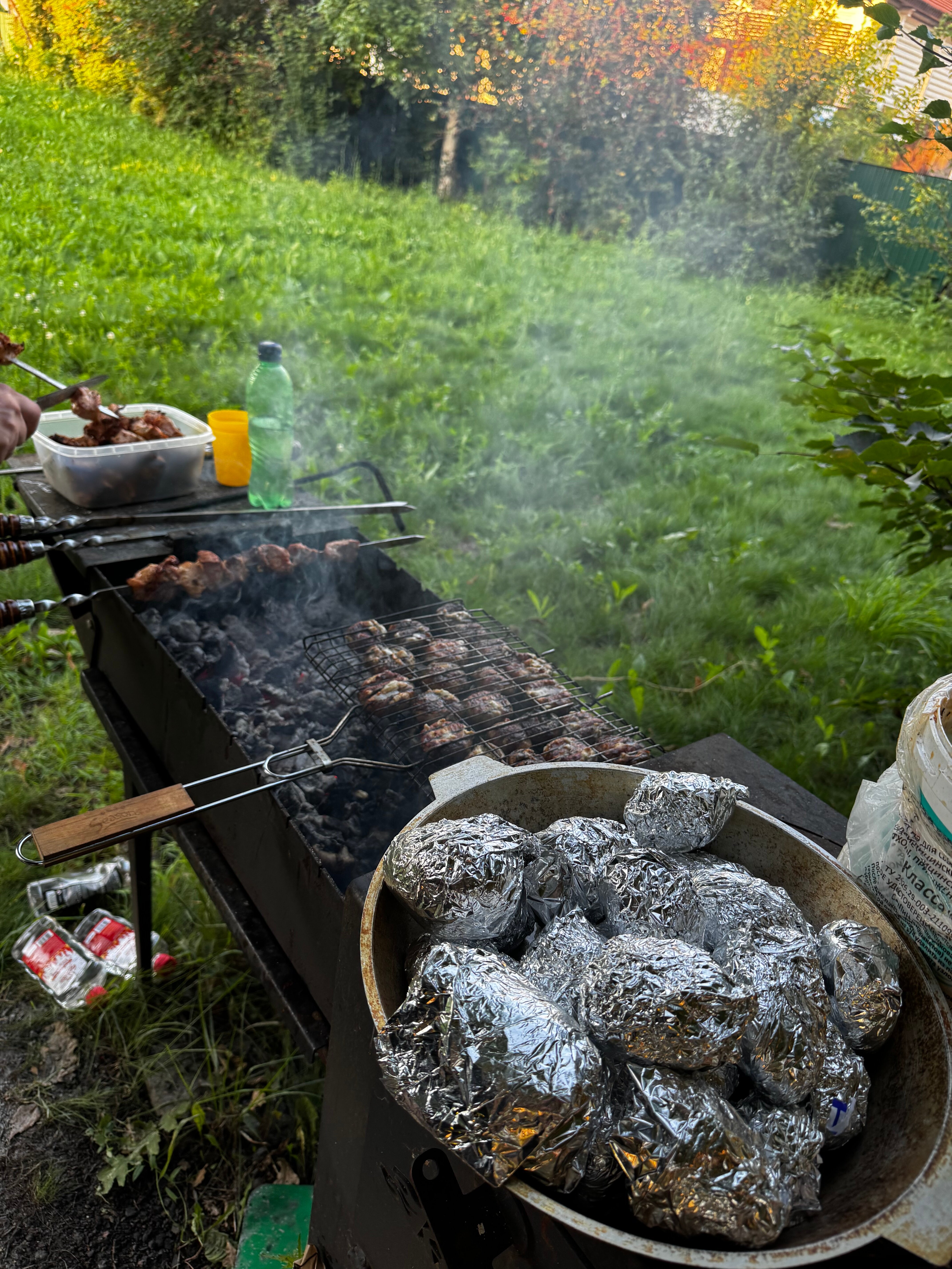 Фото Забота