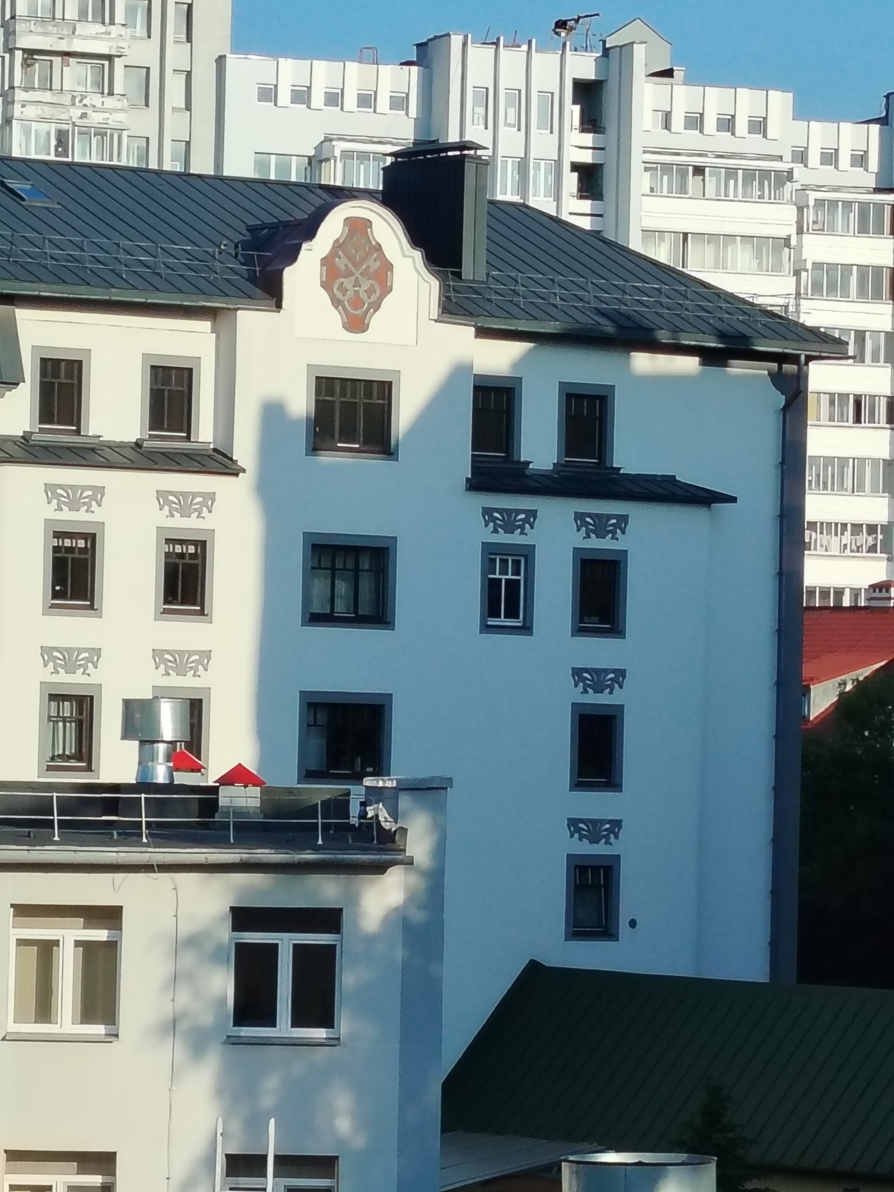 Фото Виктория на Замковой