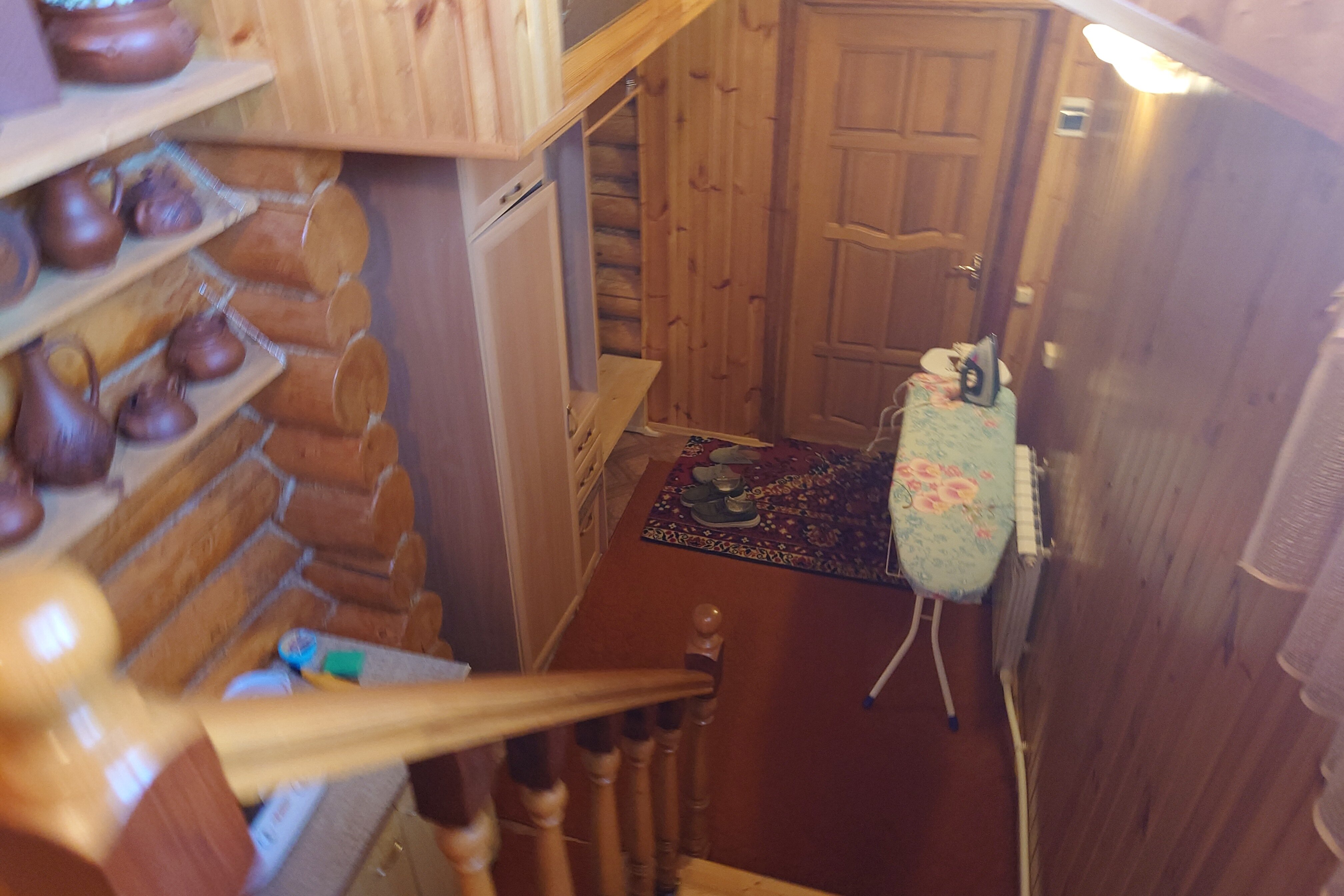 Фото В гостях у Юлии