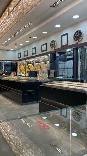 Zaman kuyumculuk Fotoğraf 4