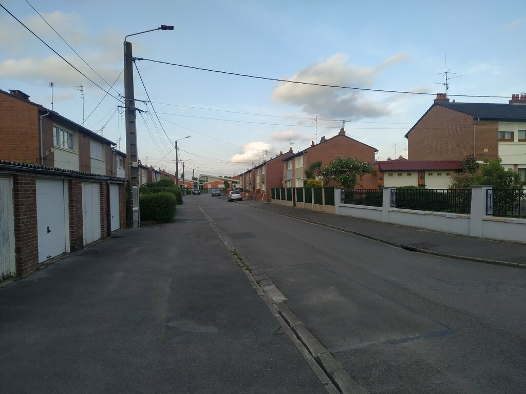 Hotel Le Royal Picardie, Somme, photo